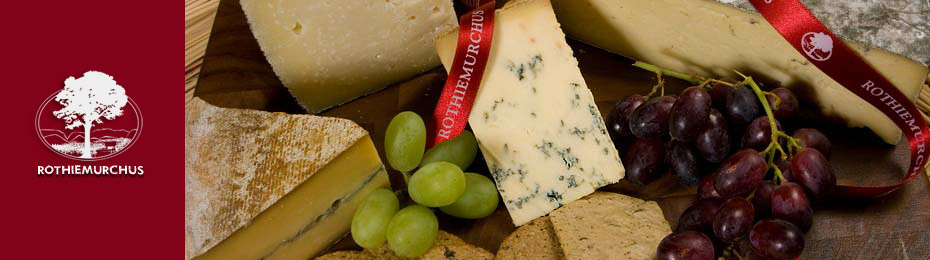 Artisan Cheeses